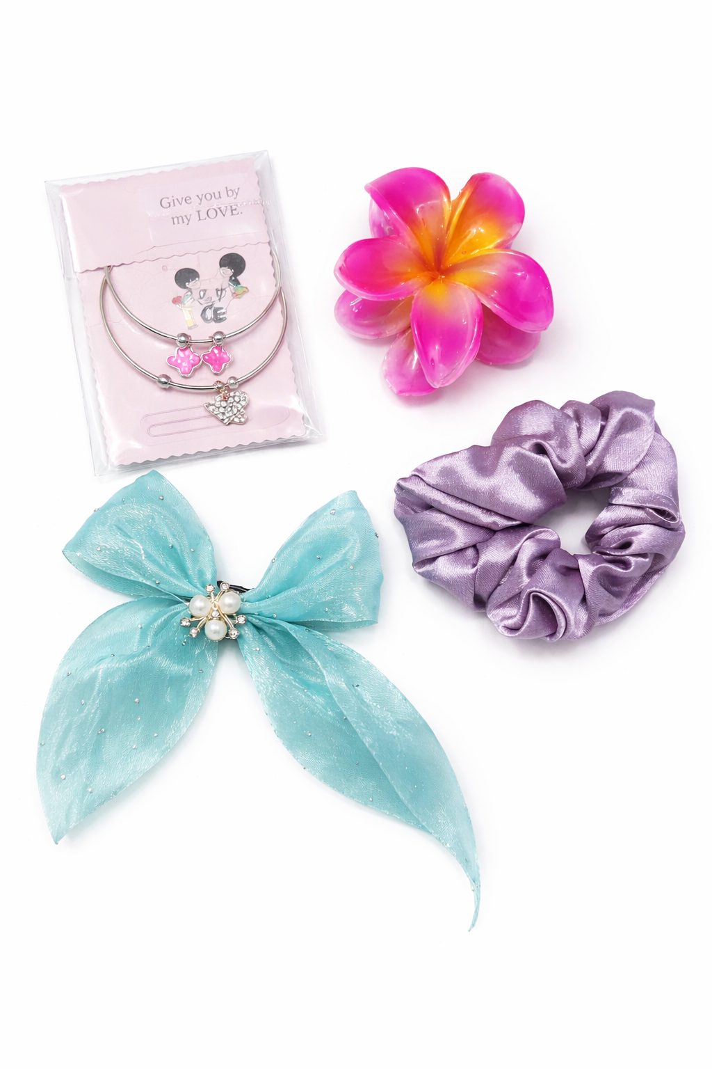 Valentine’s Day Gift Combo for Her – Perfect Romantic Gift Set