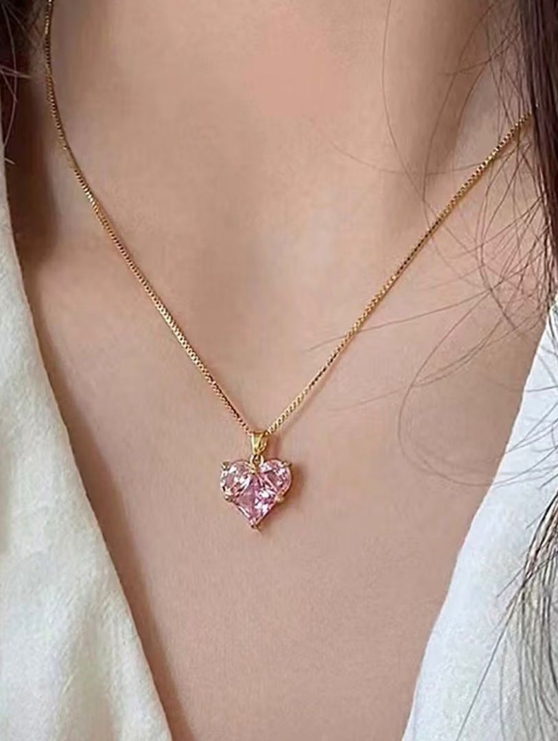 Elegant Designer Necklace for Women  Prettyaura