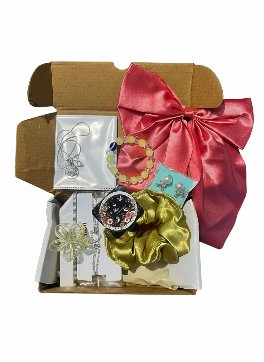 Gift Hamper Combo | Perfect Gift Box for Birthday, Wedding, Anniversary, Diwali & Corporate Gifting